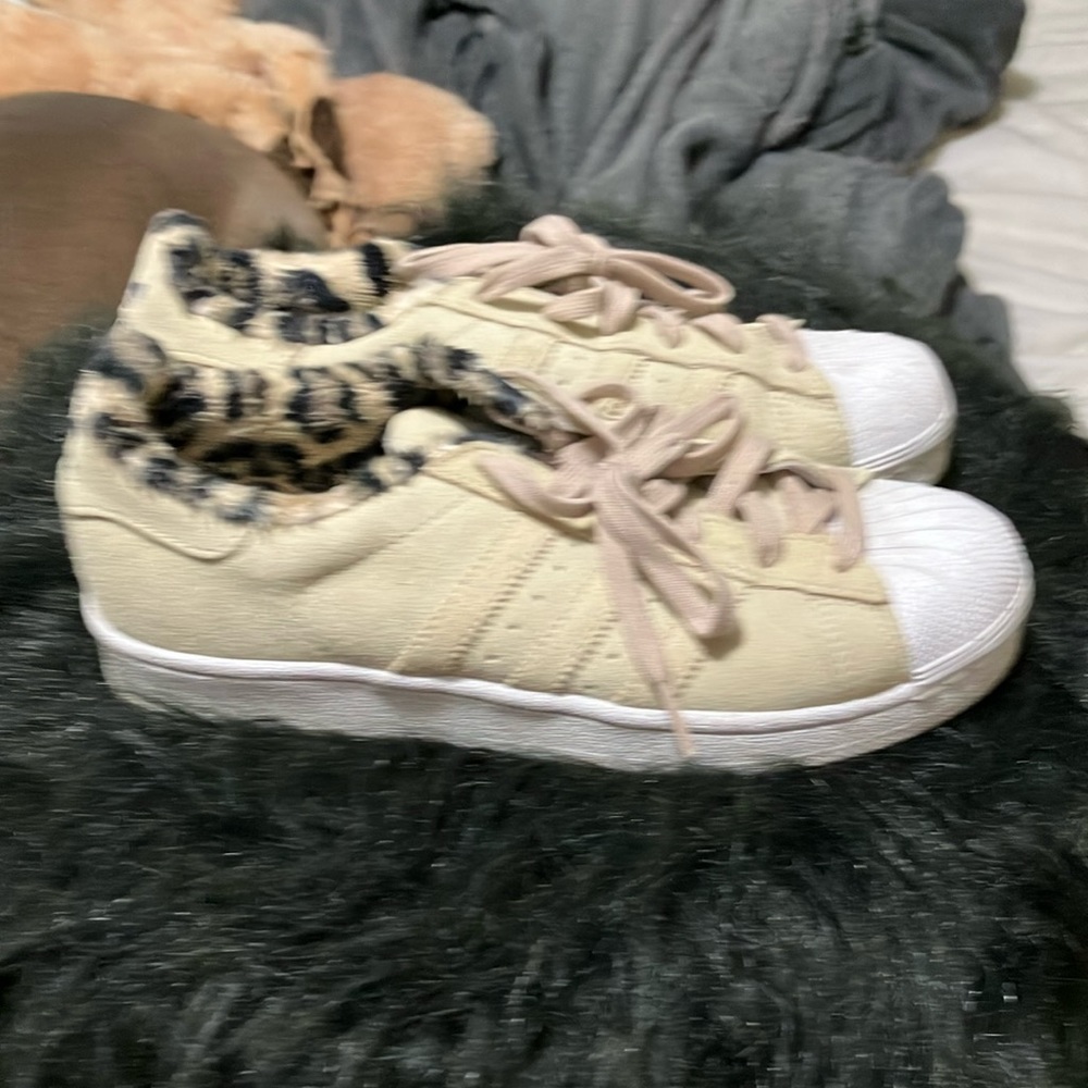 Adidas superstar